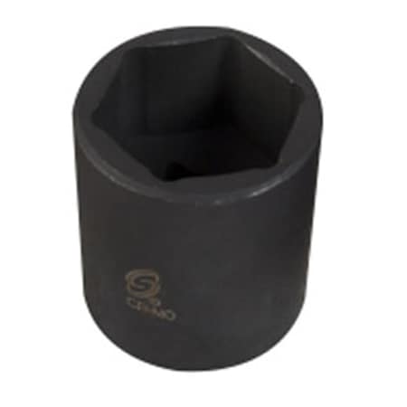 Gourmetgalley 321M 0.38 In. Dr 2 1 Mm. Imp Socket GO380241